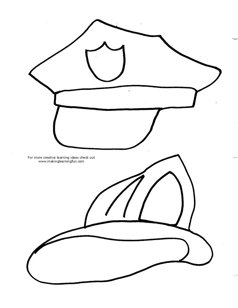 Free how to draw a police hat download free how to draw a police hat png images free cliparts on clipart library