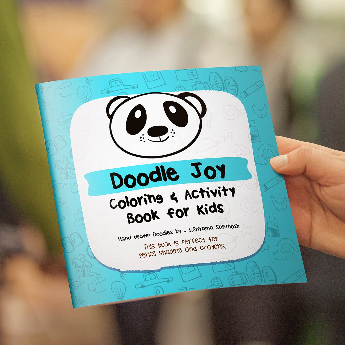 Buy doodle joy