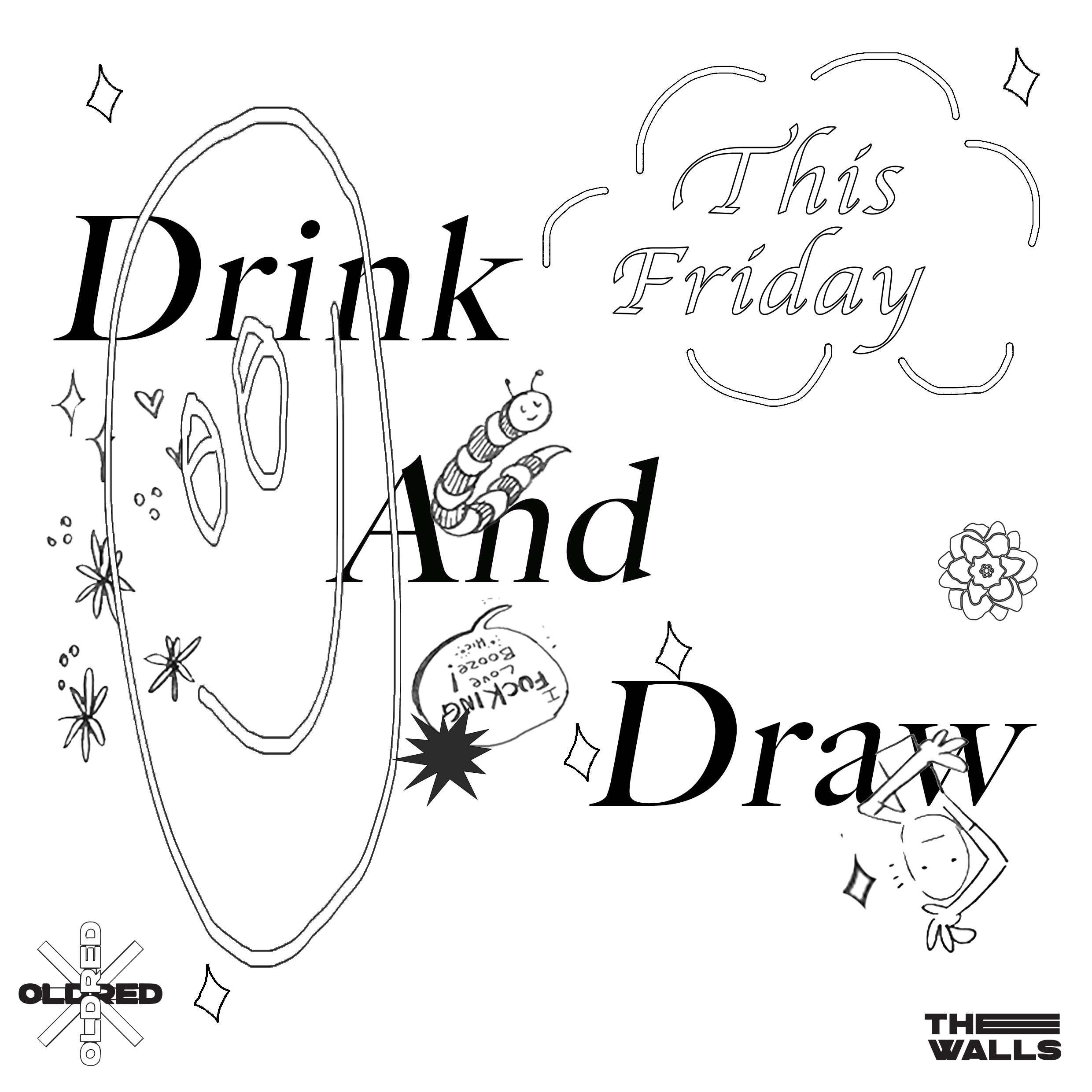 Drink dw at the old red bus station leeds