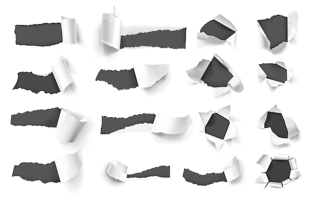 Page ripper paper images