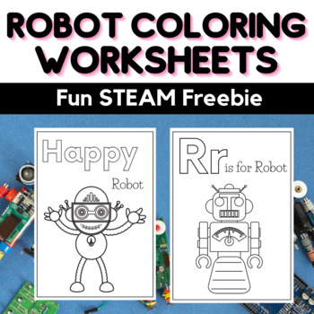 Steam coloring pages