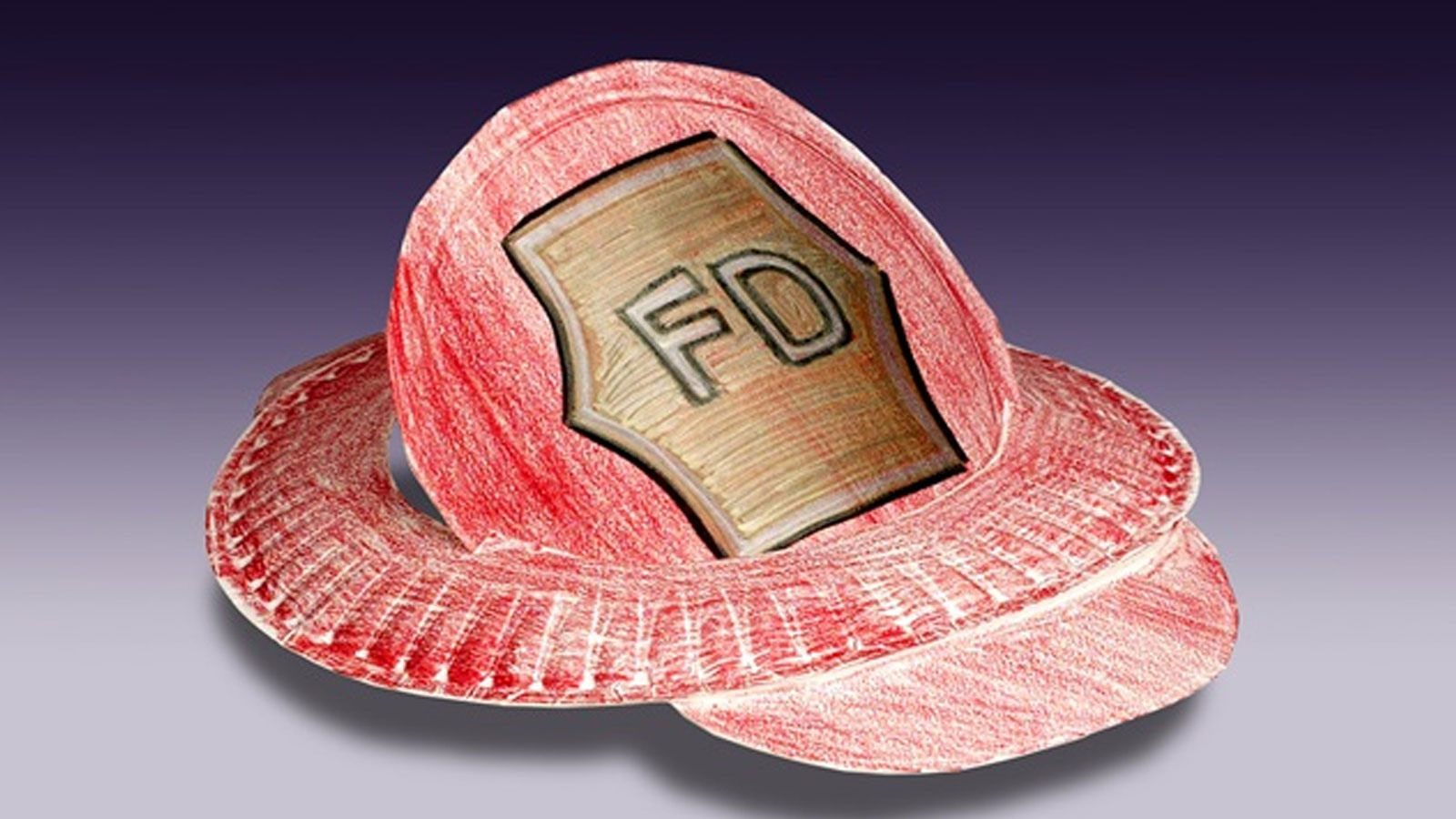 Munity helper hats ciy diy crafts for kids and adults