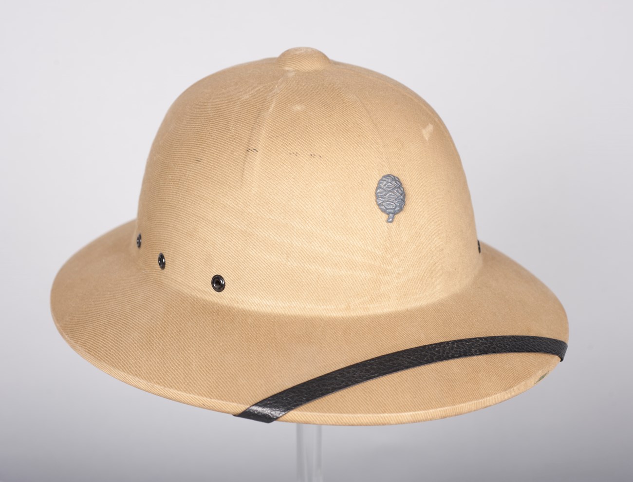 Nifty finds keeping their cool us national park service