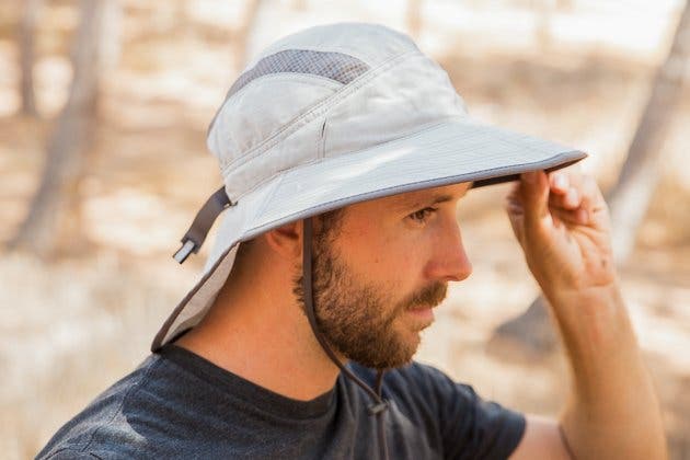 The best sun hat for hikers reviews by wirecutter