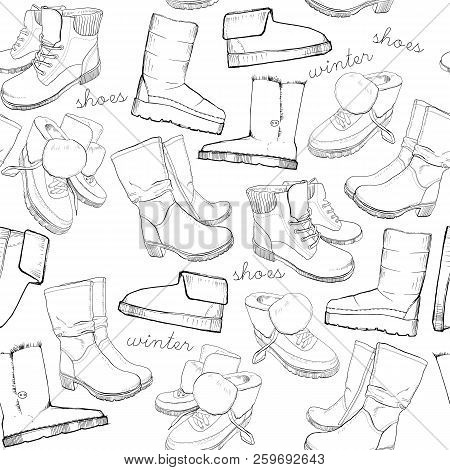 Hand drawn sketch vector photo free trial bigstock