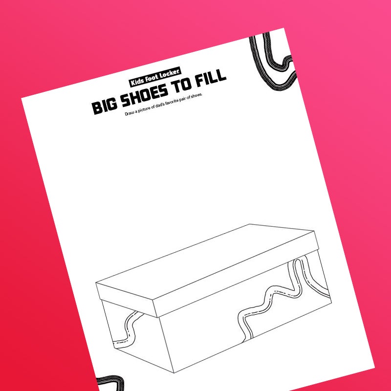Littles activities page kids foot locker