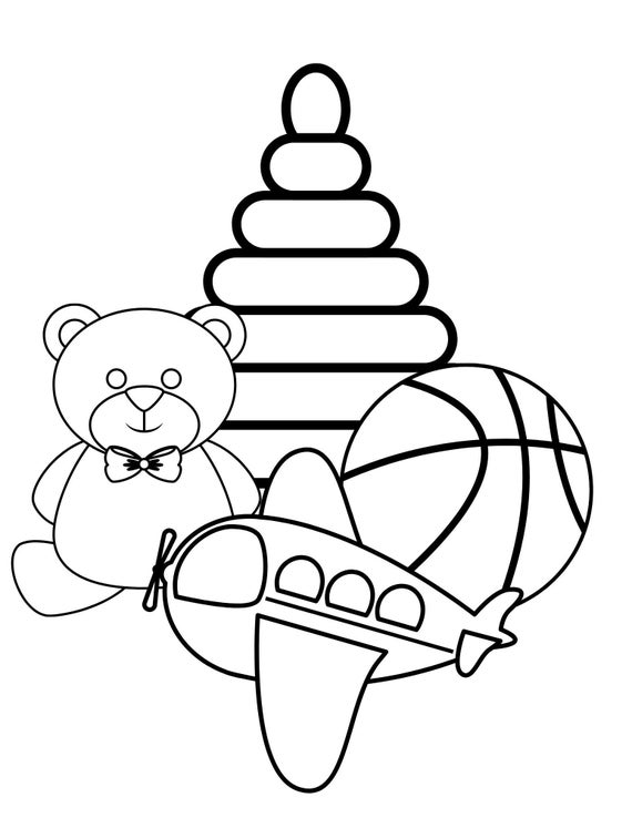 Toys coloring pages toys pdf toys printables toys coloring pages toys activity sheets toys print