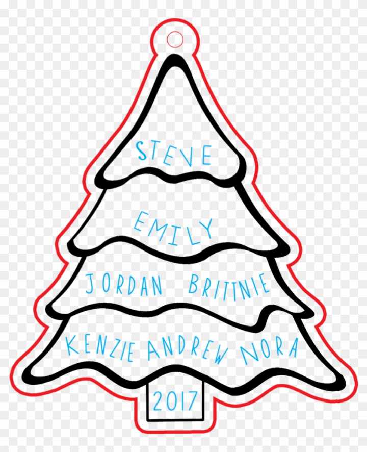 Free ornament