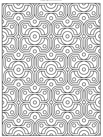 Coloring patterns for swedish weave inspiration pattern coloring pages cool coloring pages adult coloring mandalas