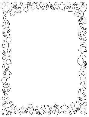 Pin by imaginat soniafarranangles on per imprimir page borders design borders for paper printable adult coloring pages