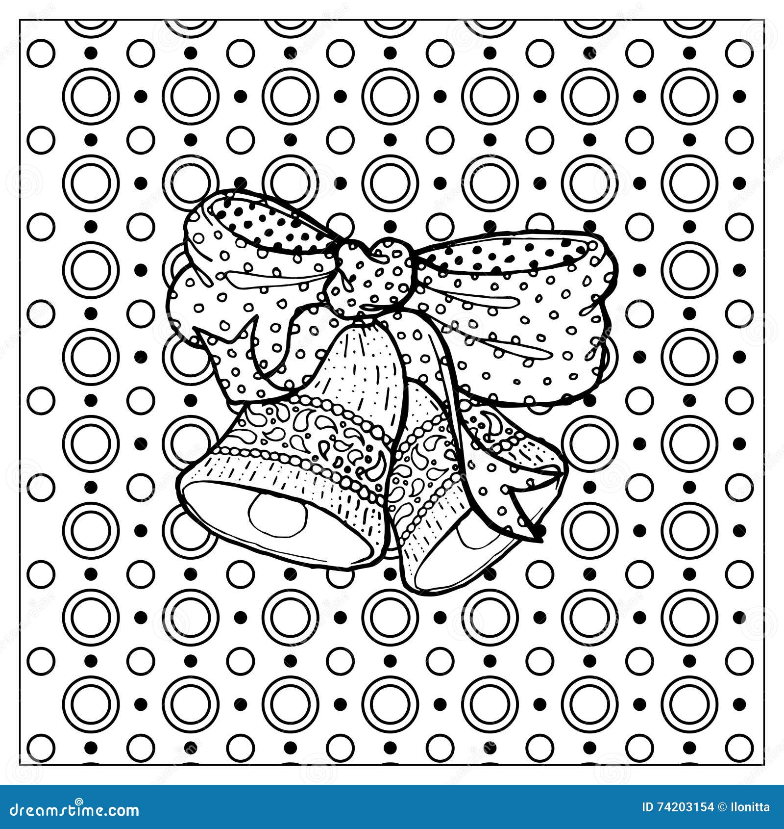 Border page santa stock illustrations â border page santa stock illustrations vectors clipart
