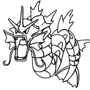 Dragon coloring pages printable for free download