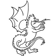 Top free printable dragon coloring pages online dragon coloring page coloring pages dragon artwork