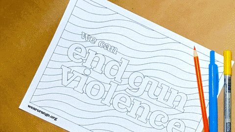 Nysut on x tomorrow wear ððð and join the fight to endgunviolence learn more httpstcovxosjqev httpstcopcxzqe x
