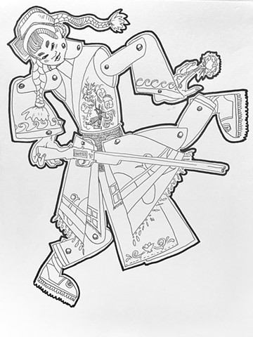 Nathaniel devarie