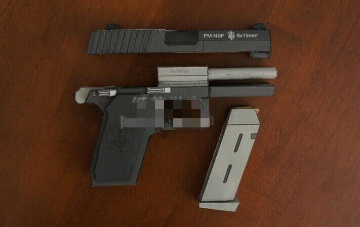 Scale usp universal self