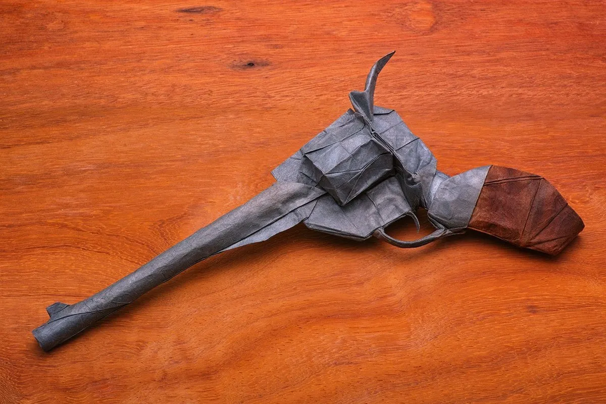 Weapons and armour you could almost take into battle