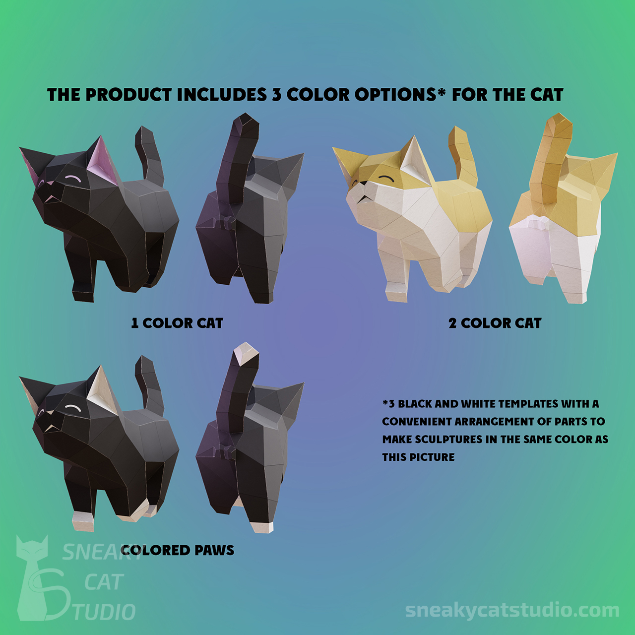 Cats