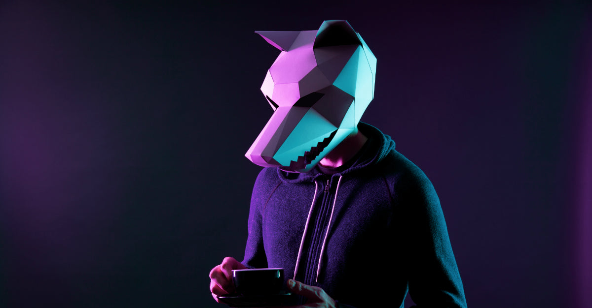 What is low poly
