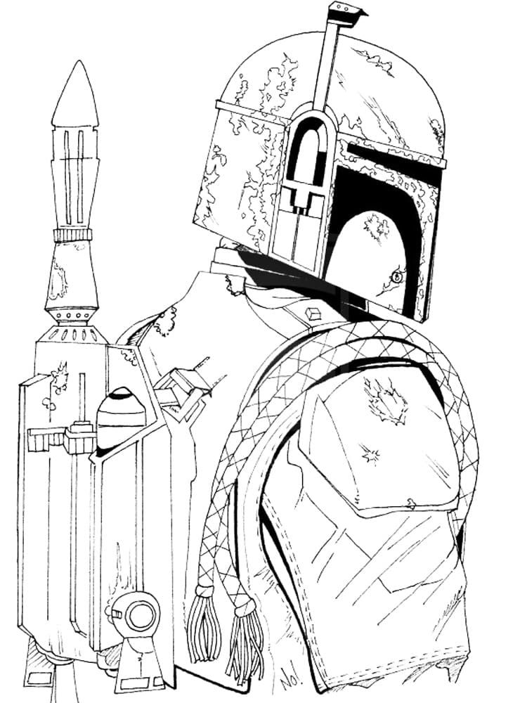 Mandalorian coloring pages download and print for free coloring pages coloring pages for boys animal stencil art