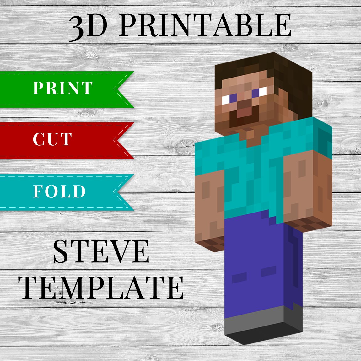 Steve