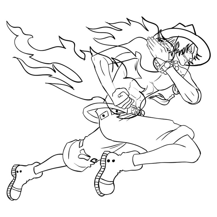 Learn how to draw pontgas d ace