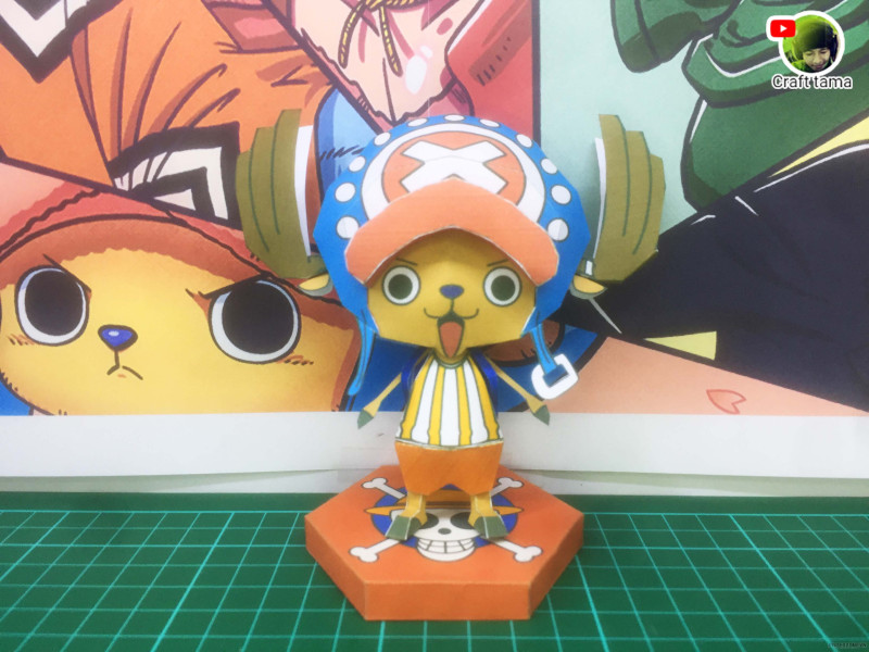 Chibi