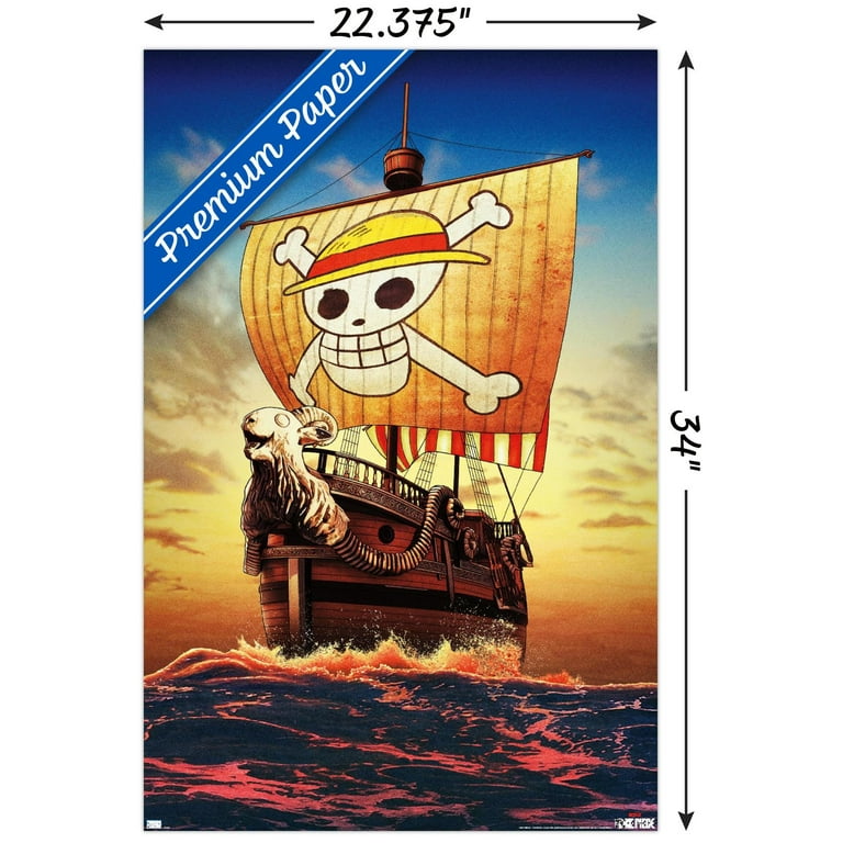 Netflix one piece