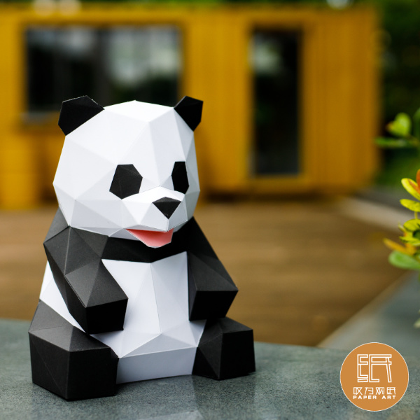Papercraft