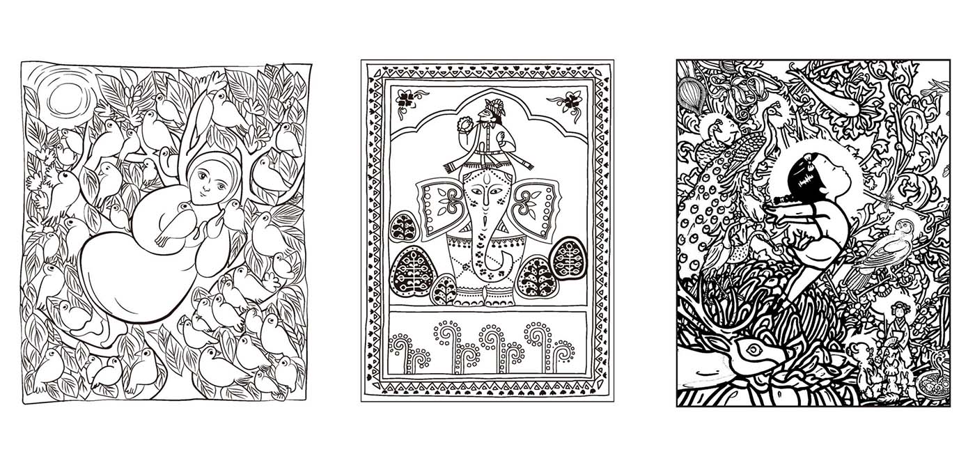 Fukuoka asian art museum offers free papercraft online fukuoka now