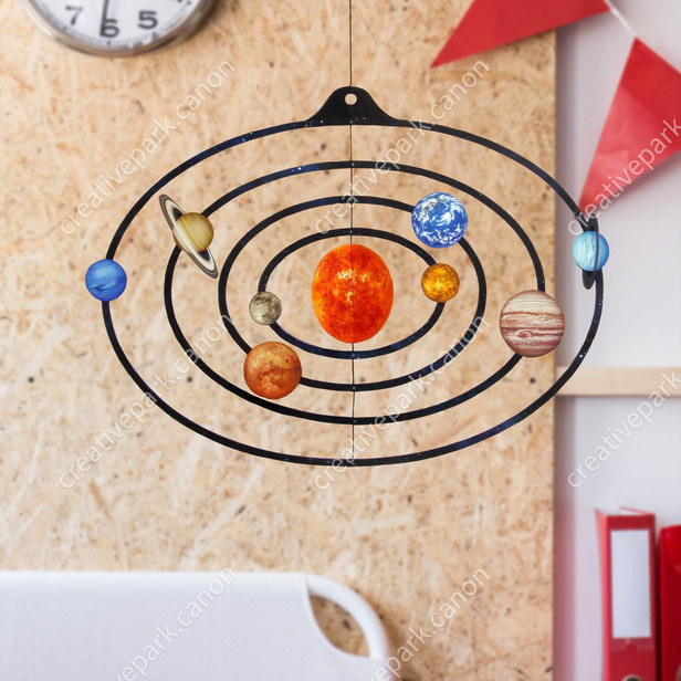 Mobile solar system
