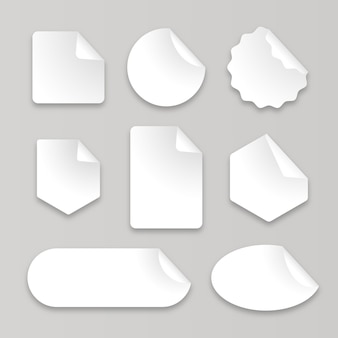 Page paper craft stickers images
