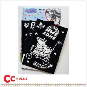 Coloring book art crafts â paper craft paper printing cc plus