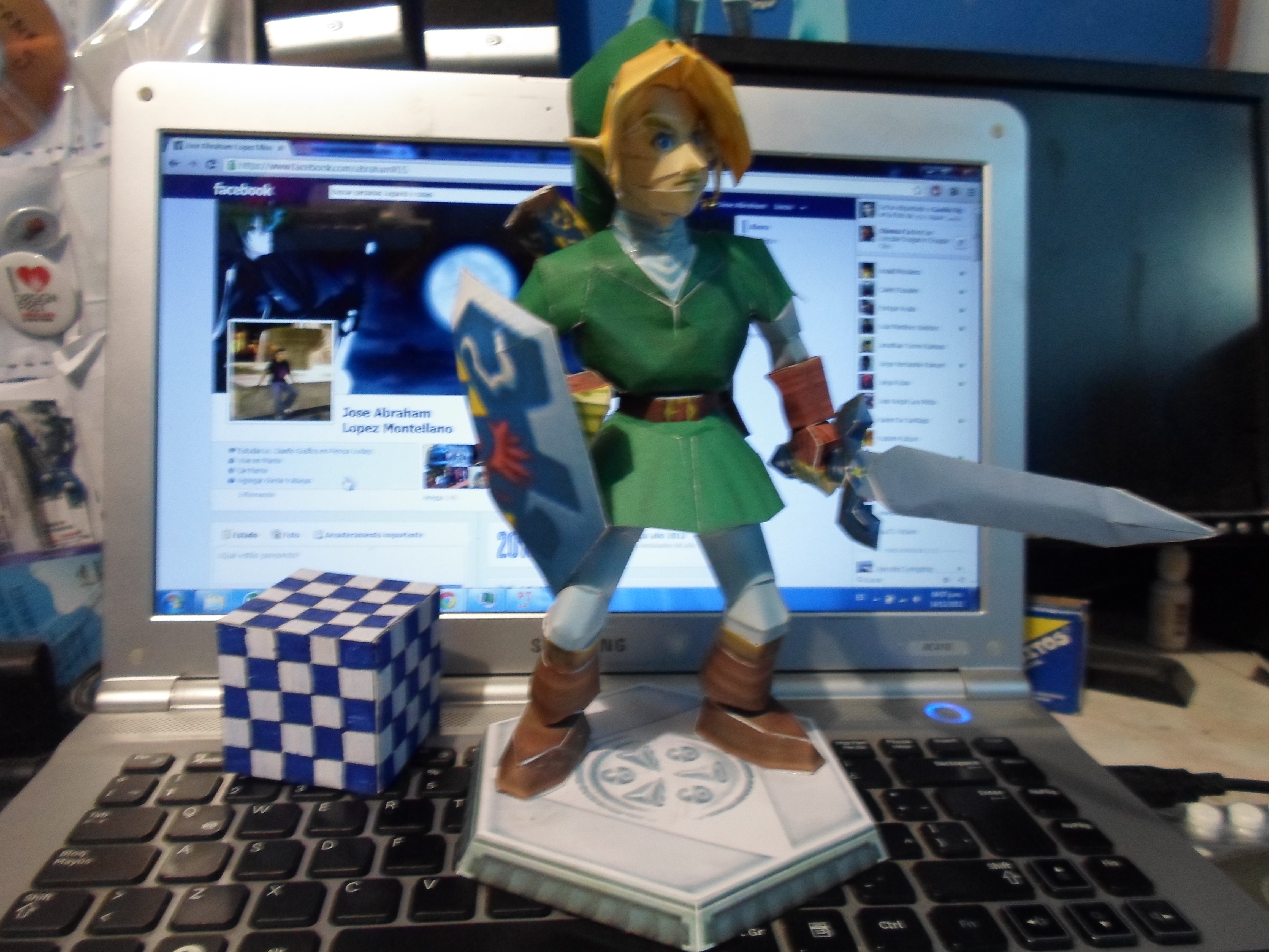 Link