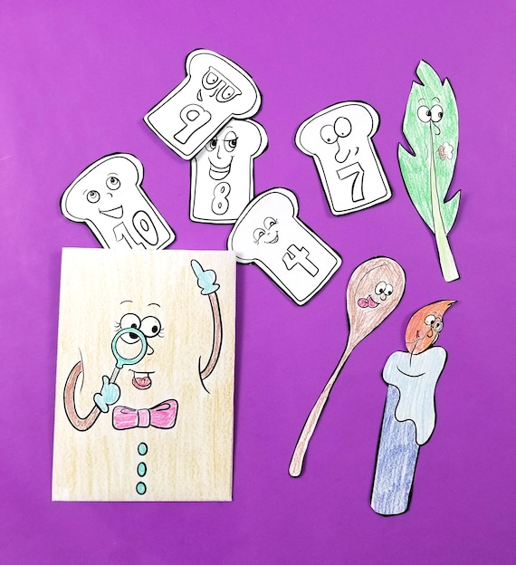 Passover activities and coloring pages for kids printable pdf pretend bedikat chametz for preschool pesach jewish paper toy