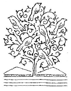 One year bible blog april th readings