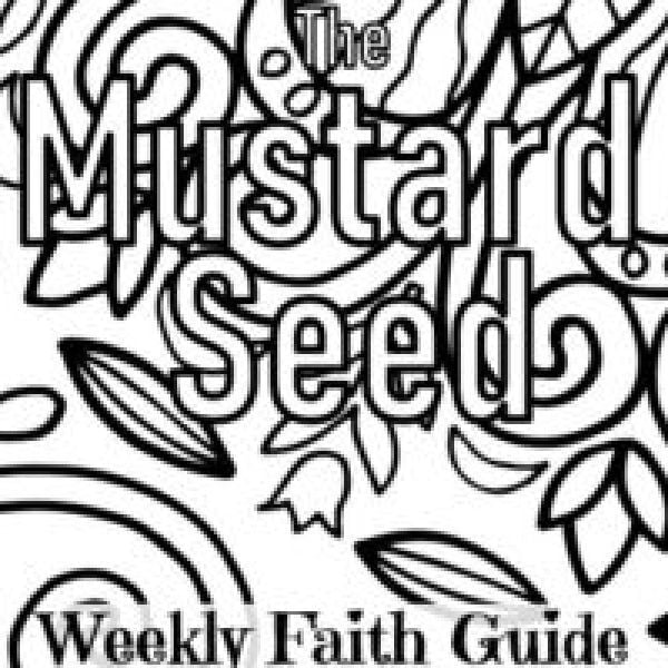 Finding god among us