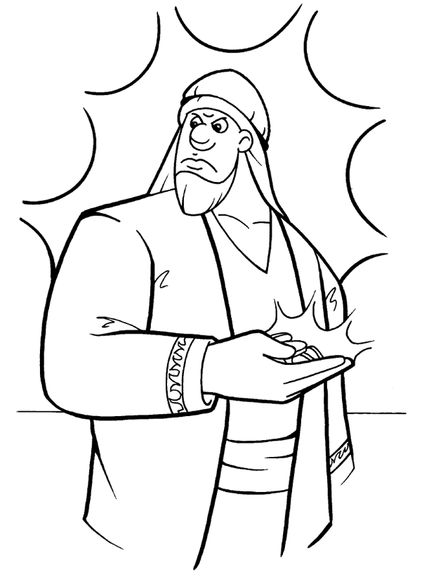 Parable of the talents childrens sermons from