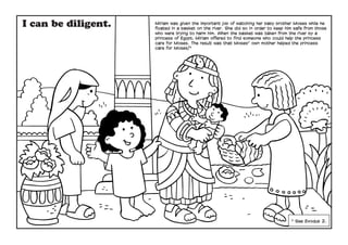 Coloring book with gods help part ppt