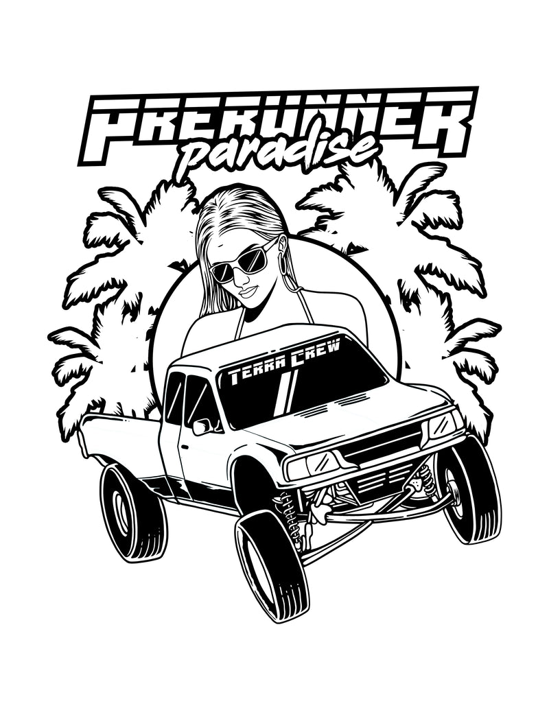 Coloring page