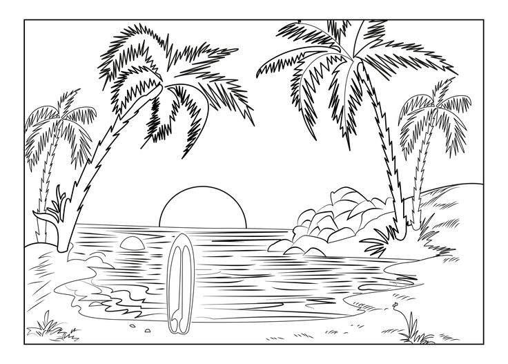 Landscape