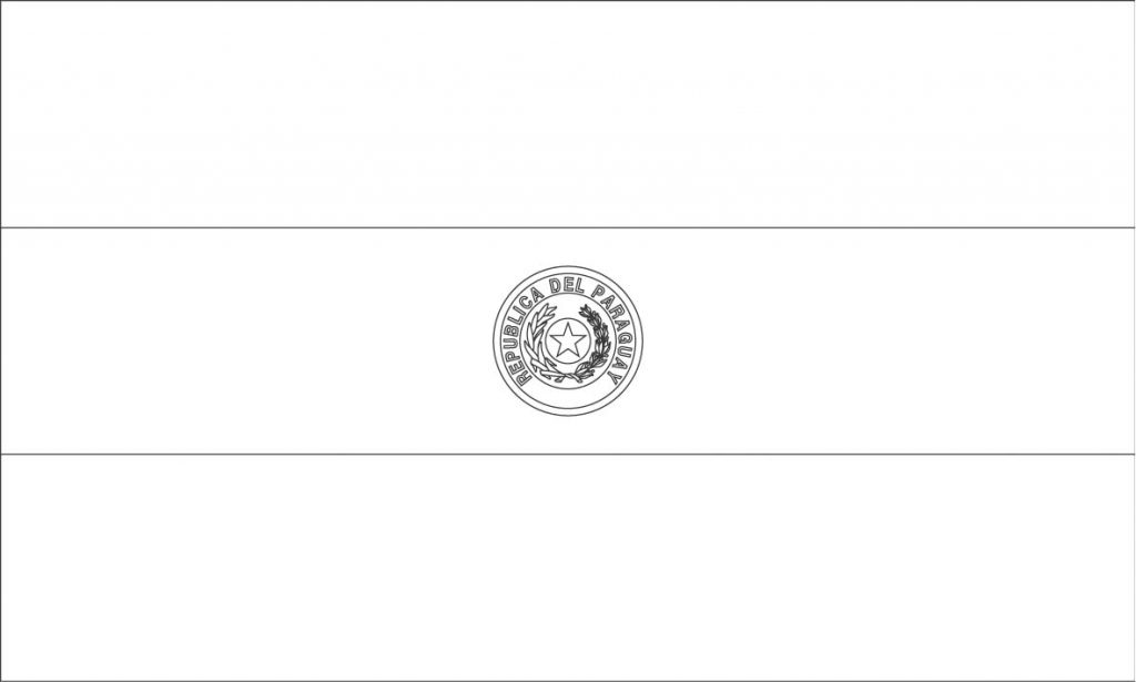 Download and color the flag art sphere inc