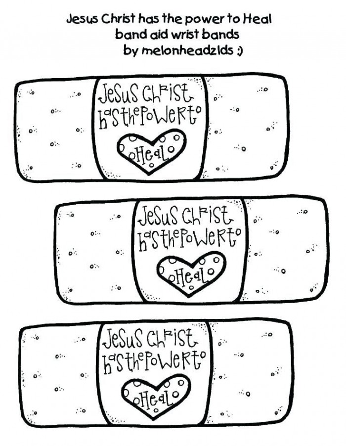 The four friends worksheets