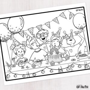 Free bible crafts â easy bible crafts for kids