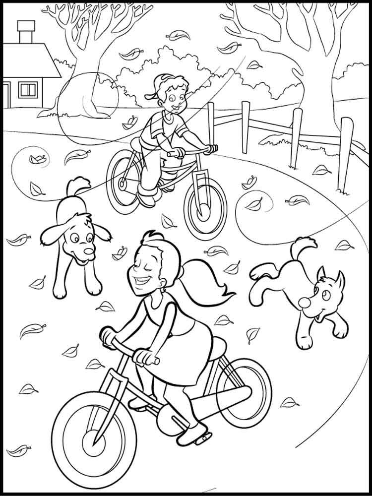 Park coloring pages coloring pages for kids coloring pages coloring books