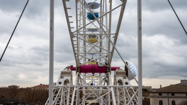 Parc de distractii