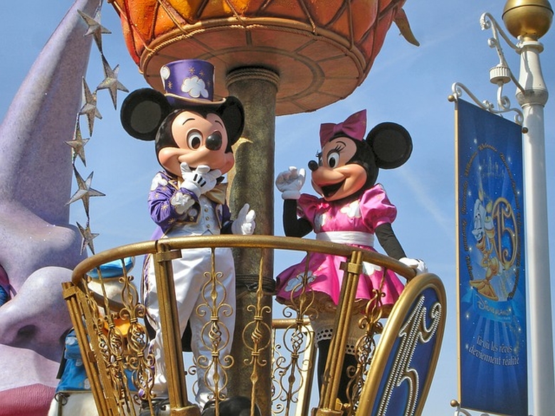 Tot ce trebuie sa stii cand mergi la disneyland paris