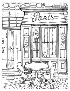 Free coloring sheets