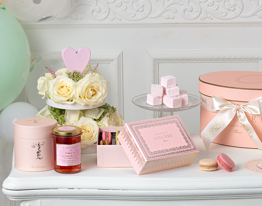 Gifts gift boxes books or accessories