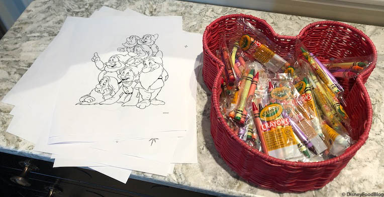 Printable disney coloring sheets so you can finally have a few minutes of quiet in your house the disney food blog